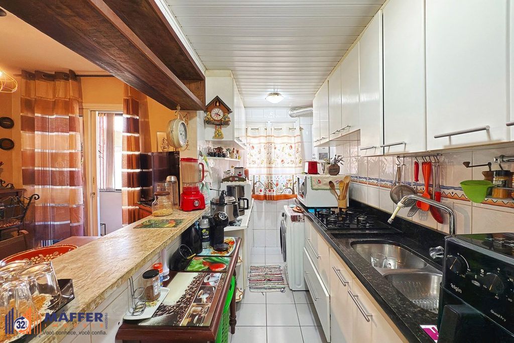 Apartamento, 3 quartos, 71 m² - Foto 20