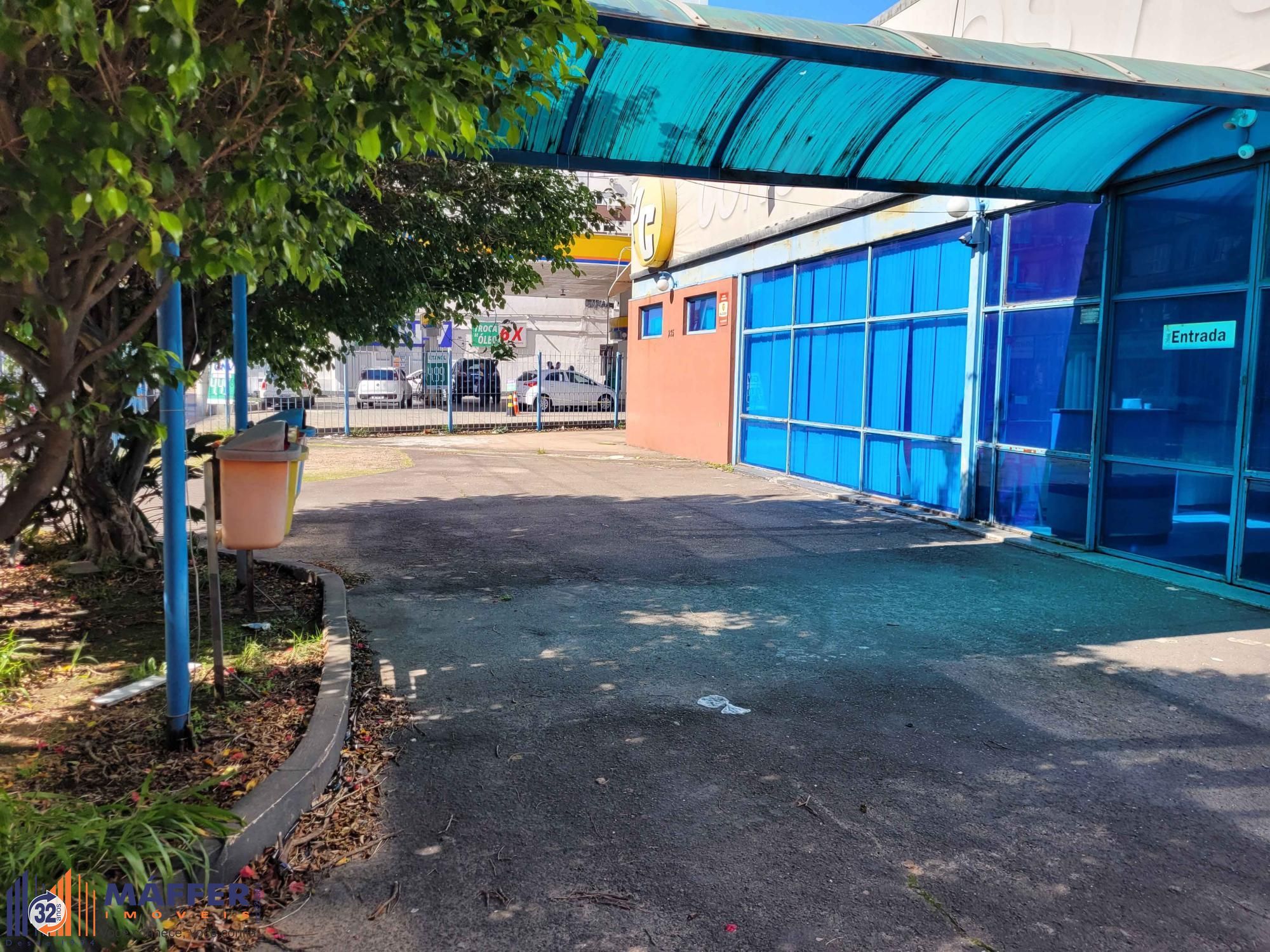 Loja, 5 salas, à venda, 2.277 m², Floresta - Porto Alegre — foto 3