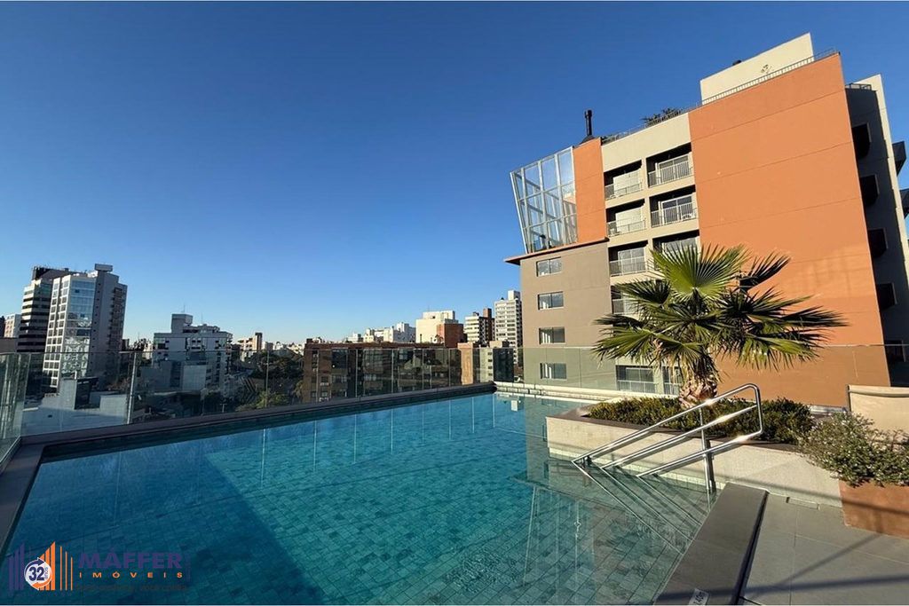 Apartamento, 1 quarto, 27 m² - Foto 13