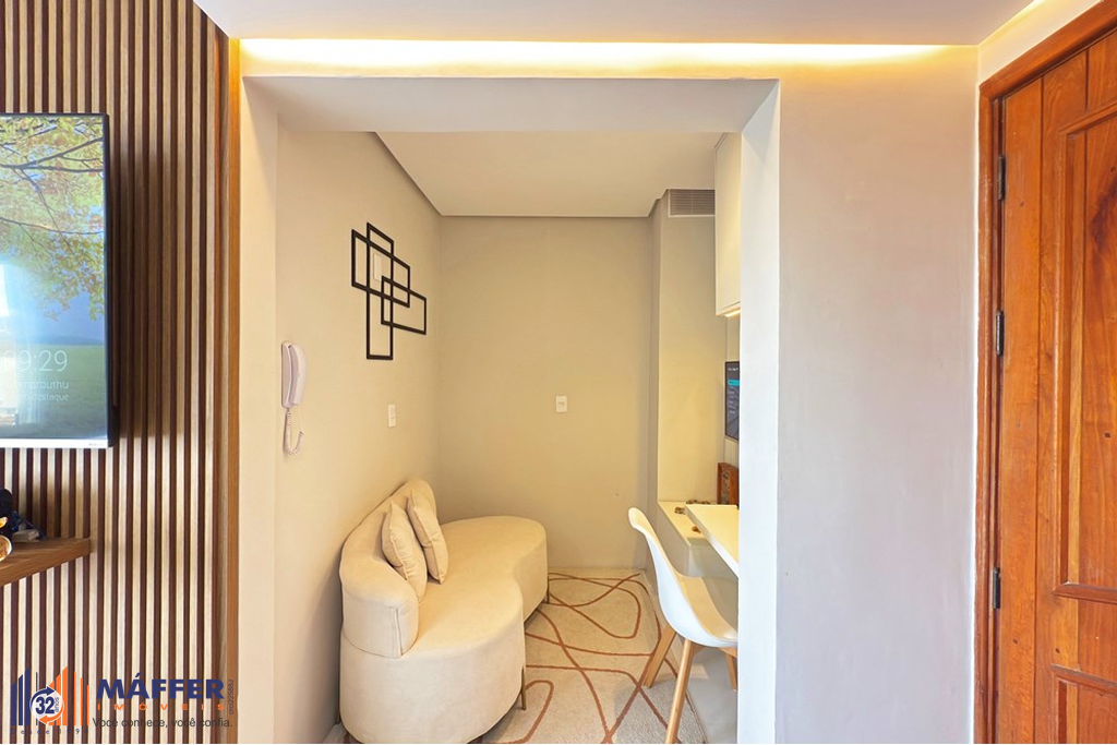Apartamento, 1 quarto, 26 m² - Foto 26
