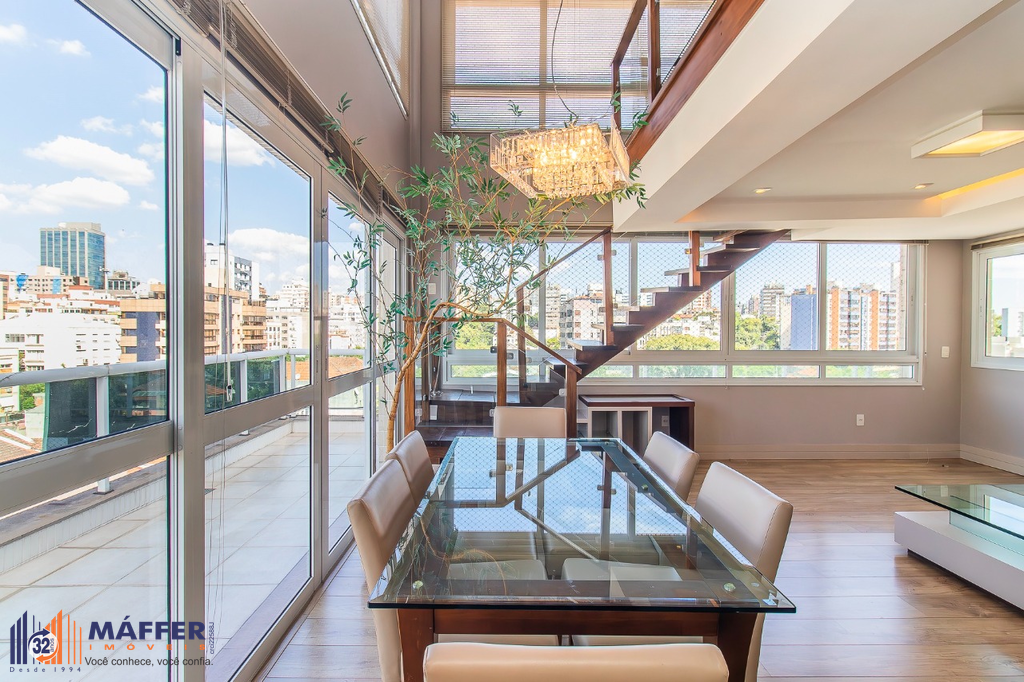 Cobertura, 1 quarto, 109 m² - Foto 30