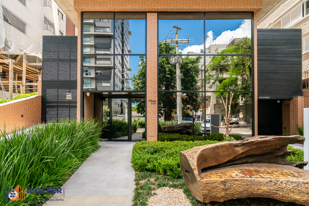 Apartamento, 2 quartos, 81 m² - Foto 4