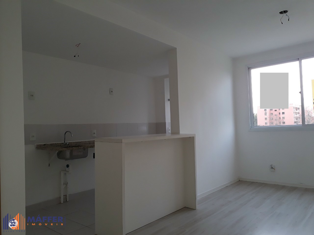 Apartamento, 2 quartos, 52 m² - Foto 9