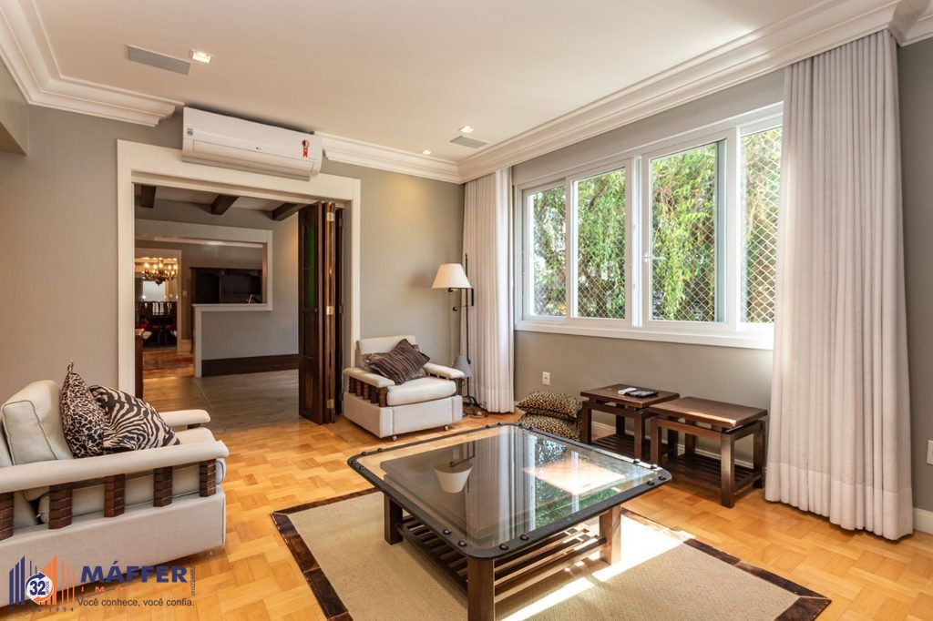 Apartamento, 3 quartos, 226 m² - Foto 1