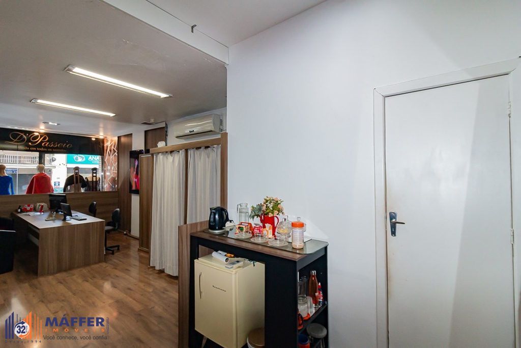 Loja-Salão, 126 m² - Foto 28