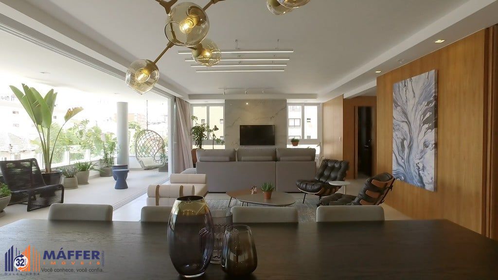 Apartamento, 3 quartos, 177 m² - Foto 16