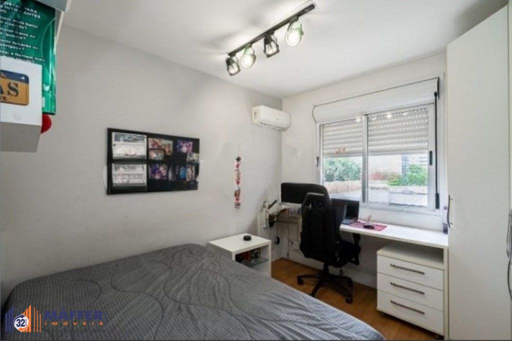 Apartamento, 3 quartos, 95 m² - Foto 38