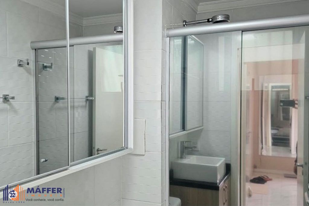 Apartamento, 2 quartos, 58 m² - Foto 7