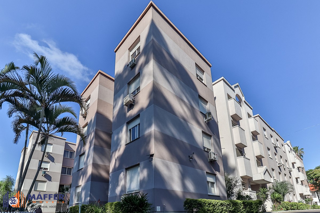 Apartamento, 2 quartos, 57 m² - Foto 25