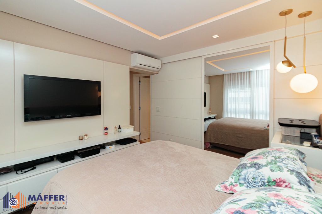 Apartamento, 4 quartos, 158 m² - Foto 2