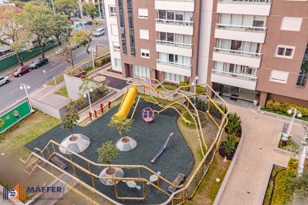 Apartamento, 4 quartos, 158 m² - Foto 19