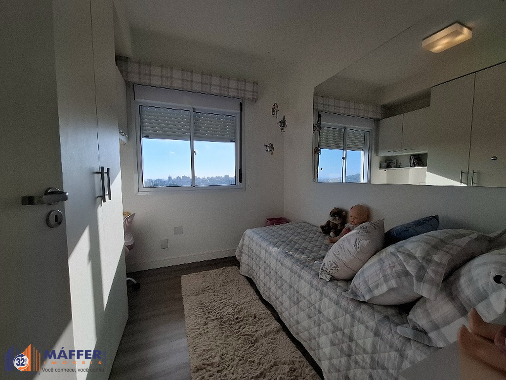 Apartamento, 3 quartos, 70 m² - Foto 6