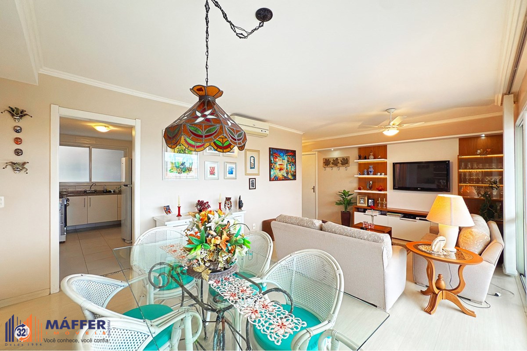 Apartamento, 3 quartos, 120 m² - Foto 38