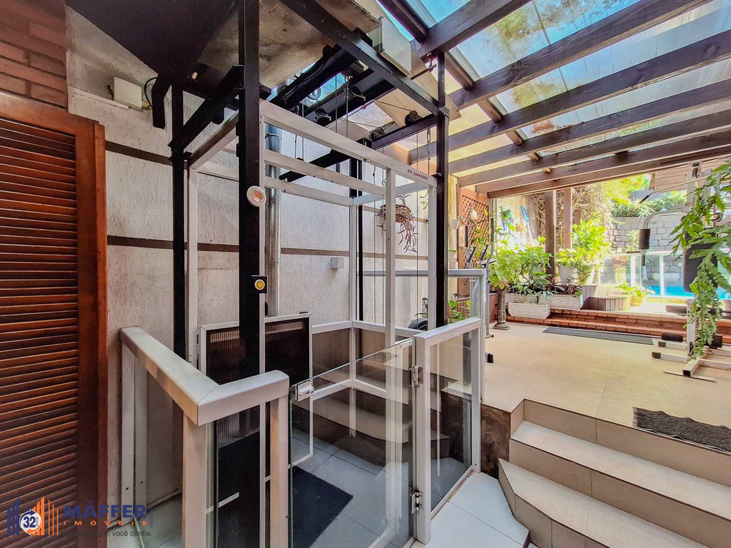 Casa, 3 quartos, 207 m² - Foto 15