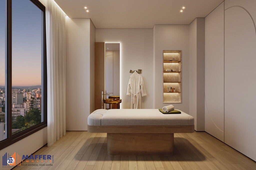 Cobertura, 4 quartos, 369 m² - Foto 18