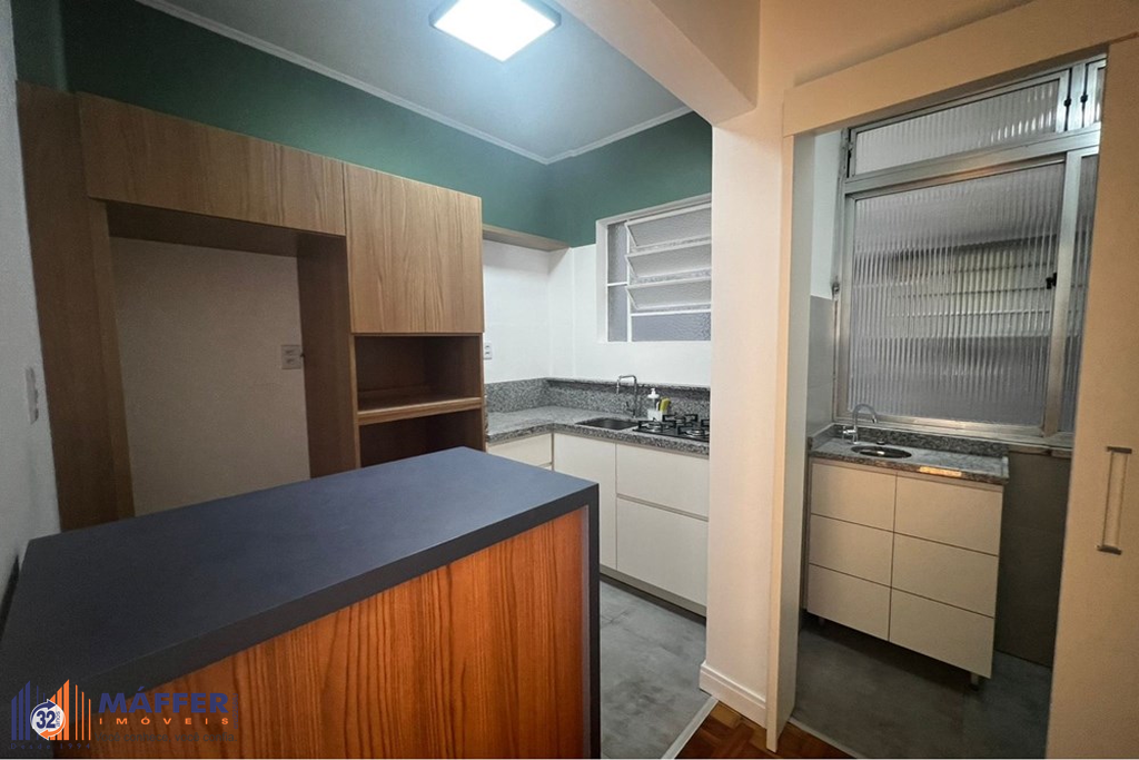 Apartamento, 2 quartos, 71 m² - Foto 8