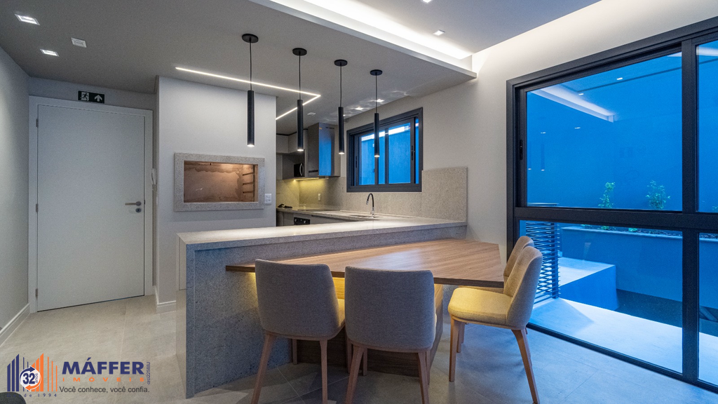 Apartamento, 3 quartos, 118 m² - Foto 14