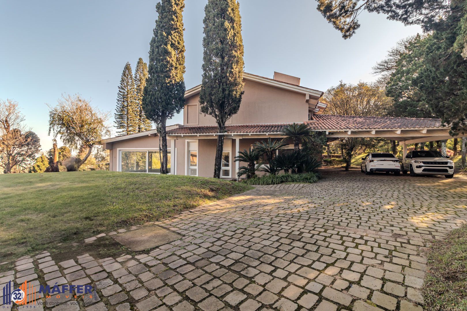 Casa de Condomínio, 4 quartos - Foto 7