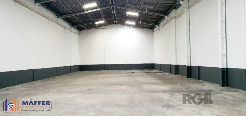 Pavilhão, para alugar, 750 m², São Sebastião - Porto Alegre — foto 3