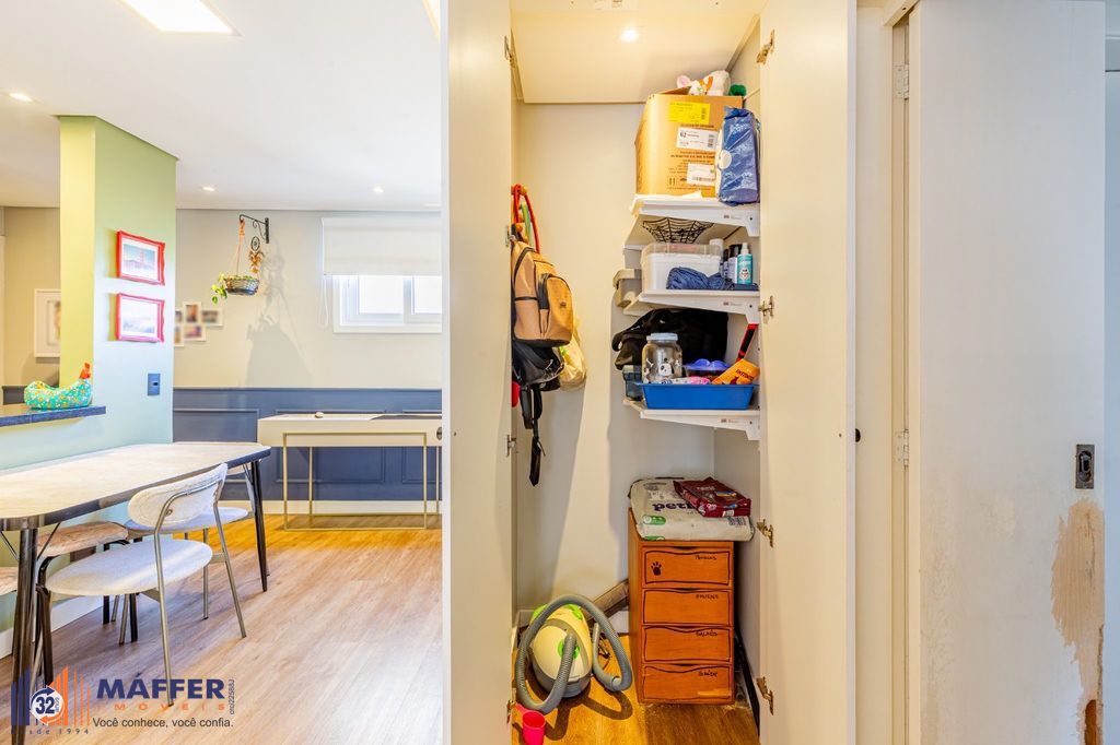 Apartamento, 2 quartos, 88 m² - Foto 17