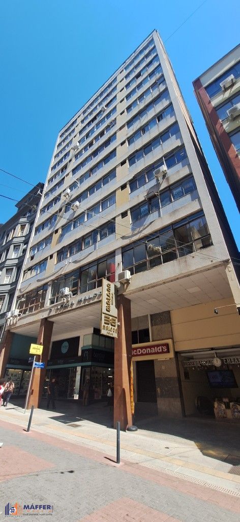 Loja no Galeria Malcon, para alugar, 84 m², Centro Histórico - Porto Alegre — foto 3