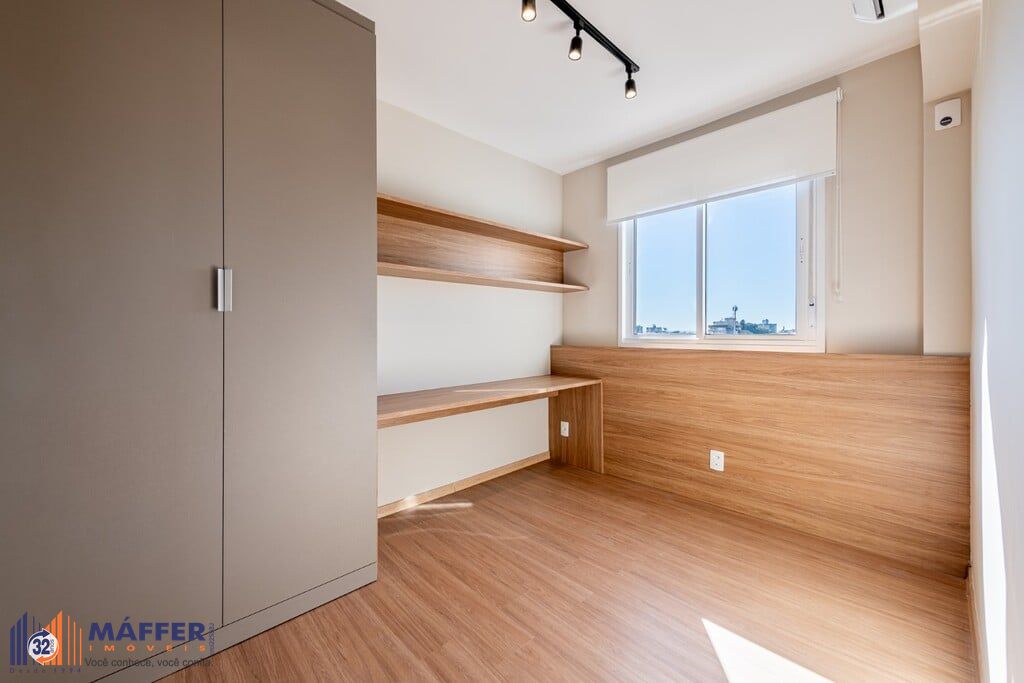 Apartamento, 2 quartos, 54 m² - Foto 12