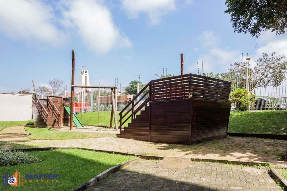 Apartamento, 3 quartos, 66 m² - Foto 8