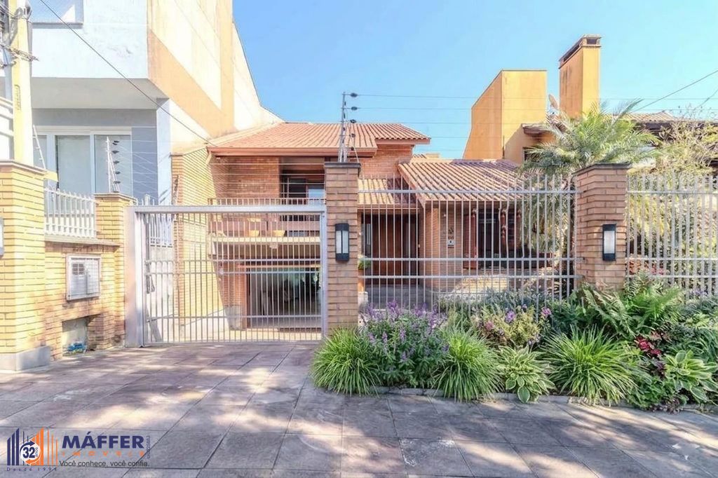 Casa, 4 quartos, 400 m² - Foto 1