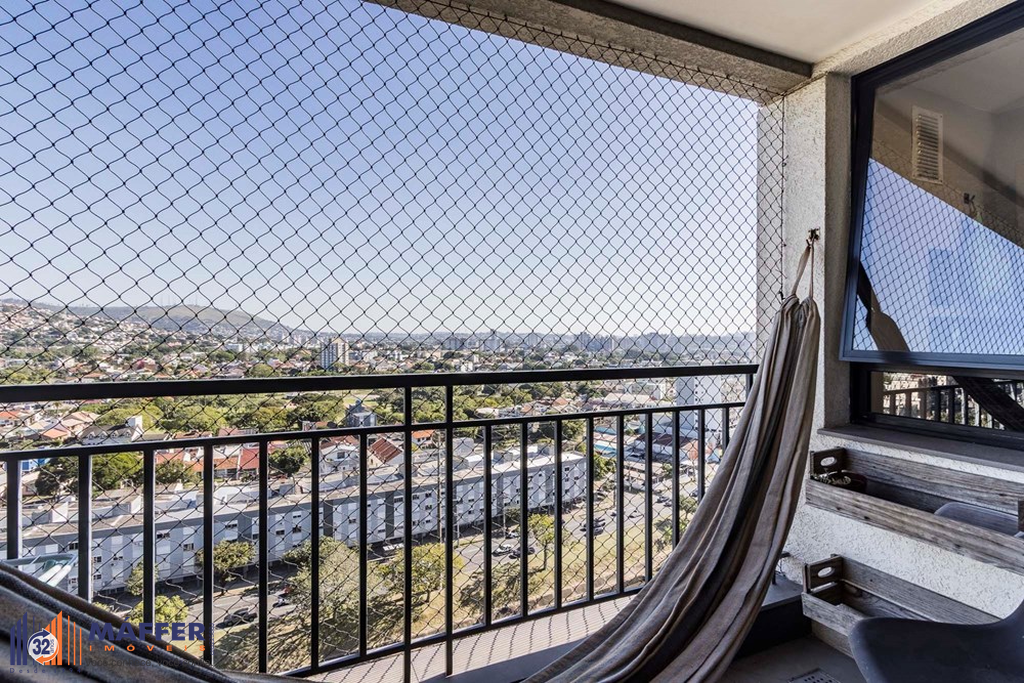 Apartamento, 2 quartos, 70 m² - Foto 35