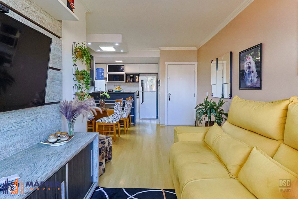 Apartamento, 3 quartos, 69 m² - Foto 41
