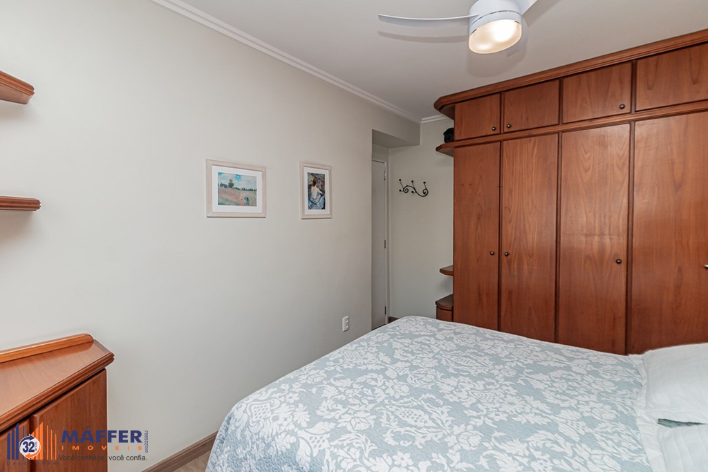 Apartamento, 4 quartos, 122 m² - Foto 38
