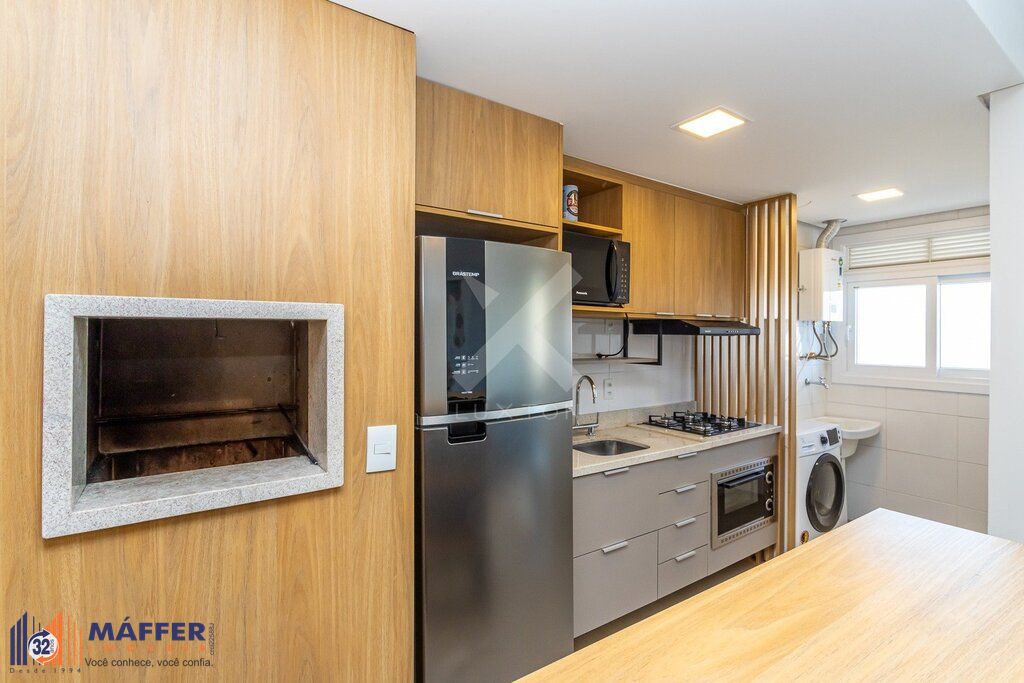 Apartamento, 1 quarto, 52 m² - Foto 51