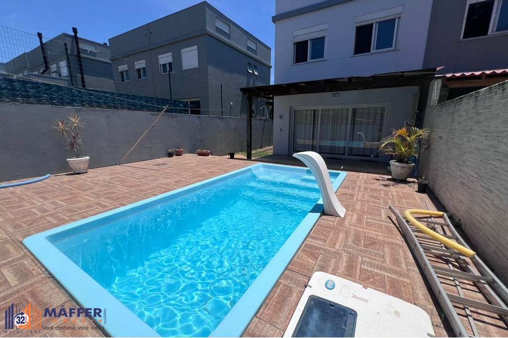 Casa, 3 quartos, 200 m² - Foto 11