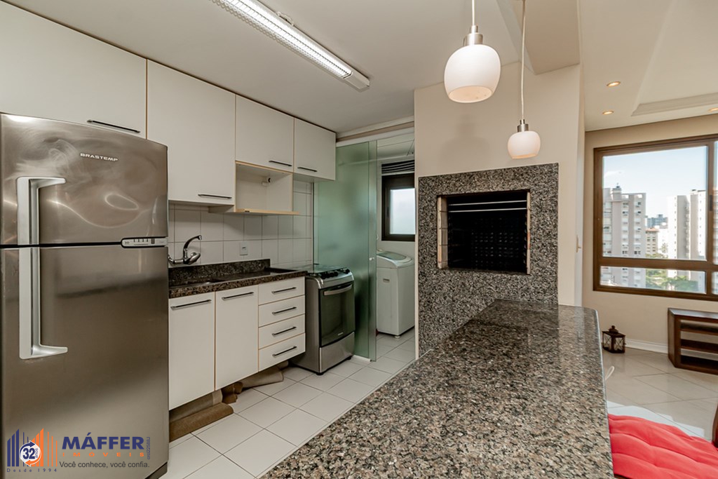 Apartamento, 2 quartos, 75 m² - Foto 22