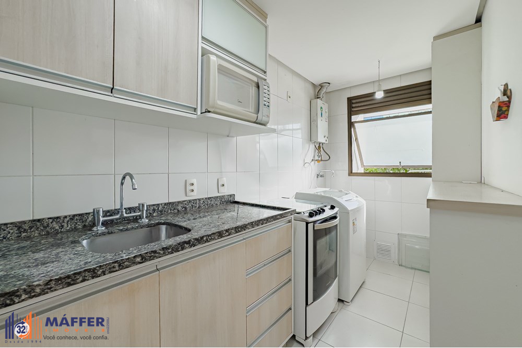 Apartamento, 2 quartos, 62 m² - Foto 23
