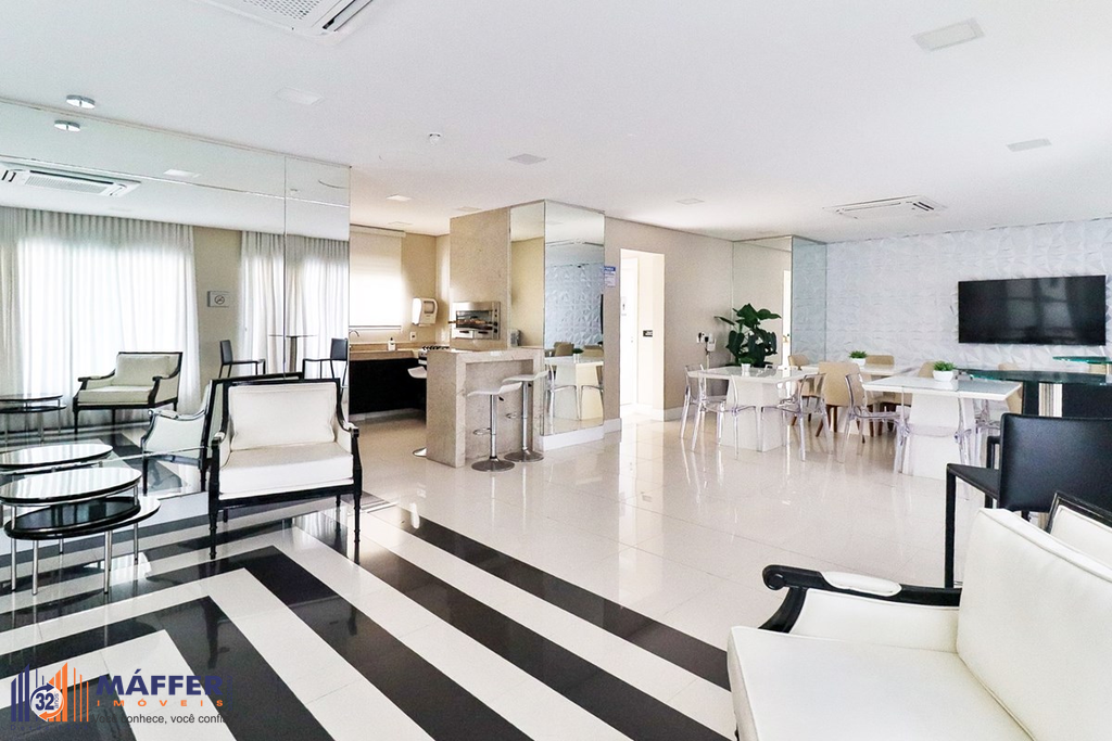 Apartamento, 3 quartos, 127 m² - Foto 27