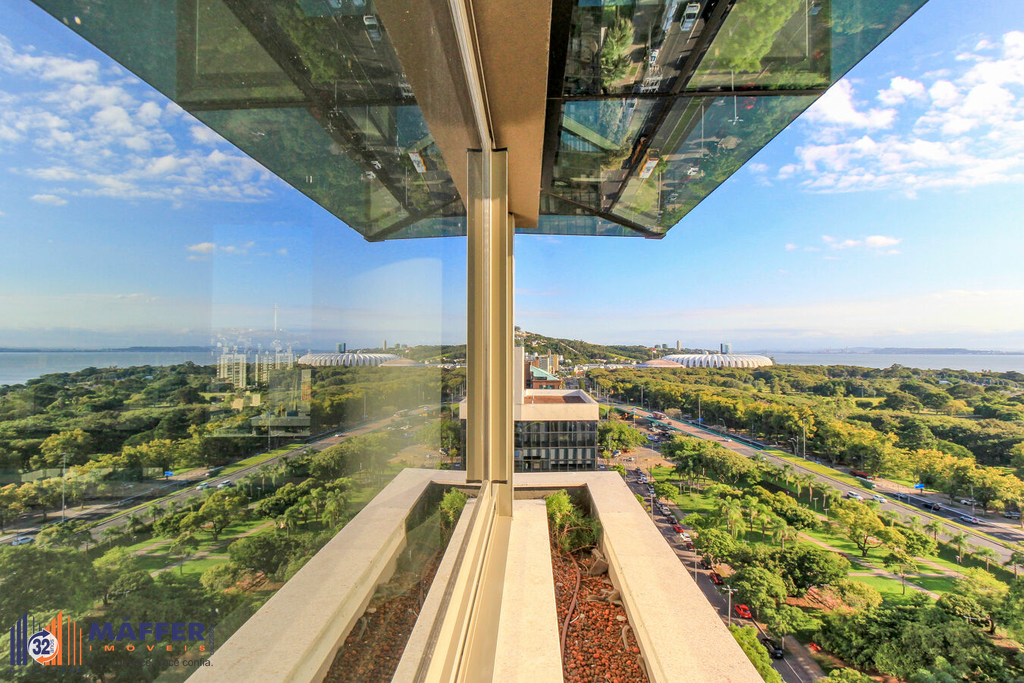 Apartamento, 3 quartos, 164 m² - Foto 51