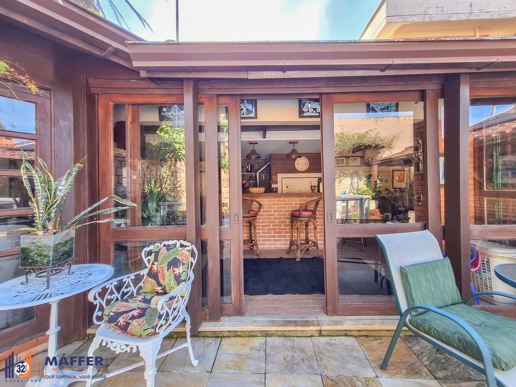 Casa, 3 quartos, 207 m² - Foto 7