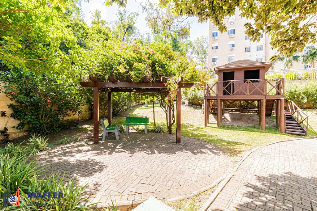 Apartamento, 2 quartos, 52 m² - Foto 18