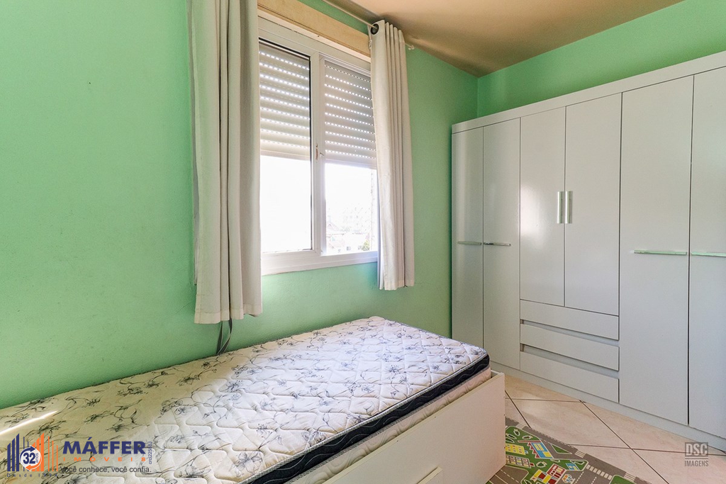 Apartamento, 2 quartos, 57 m² - Foto 8