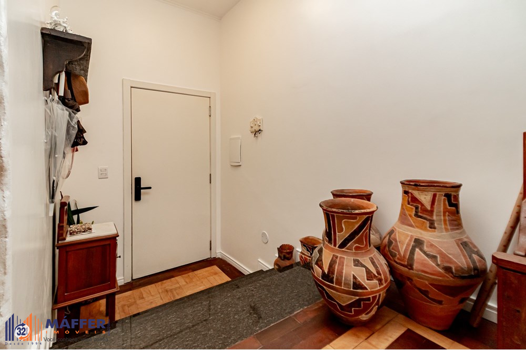 Apartamento, 3 quartos, 145 m² - Foto 49