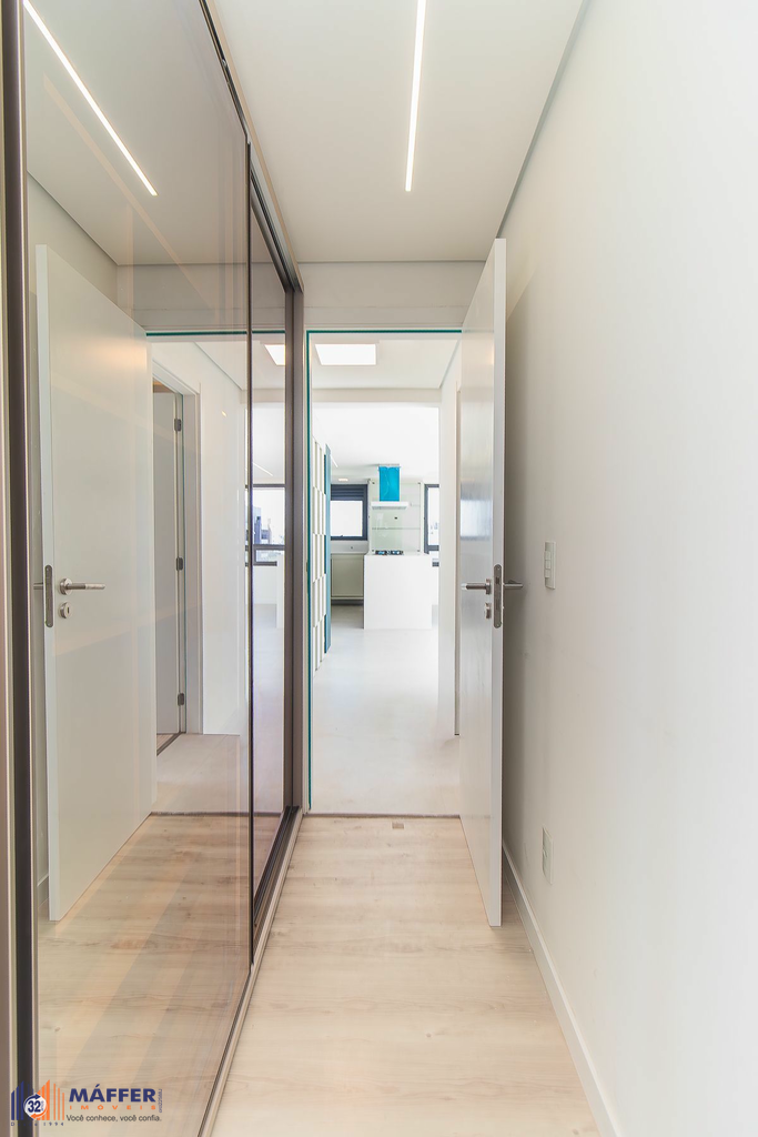 Apartamento, 2 quartos, 80 m² - Foto 42