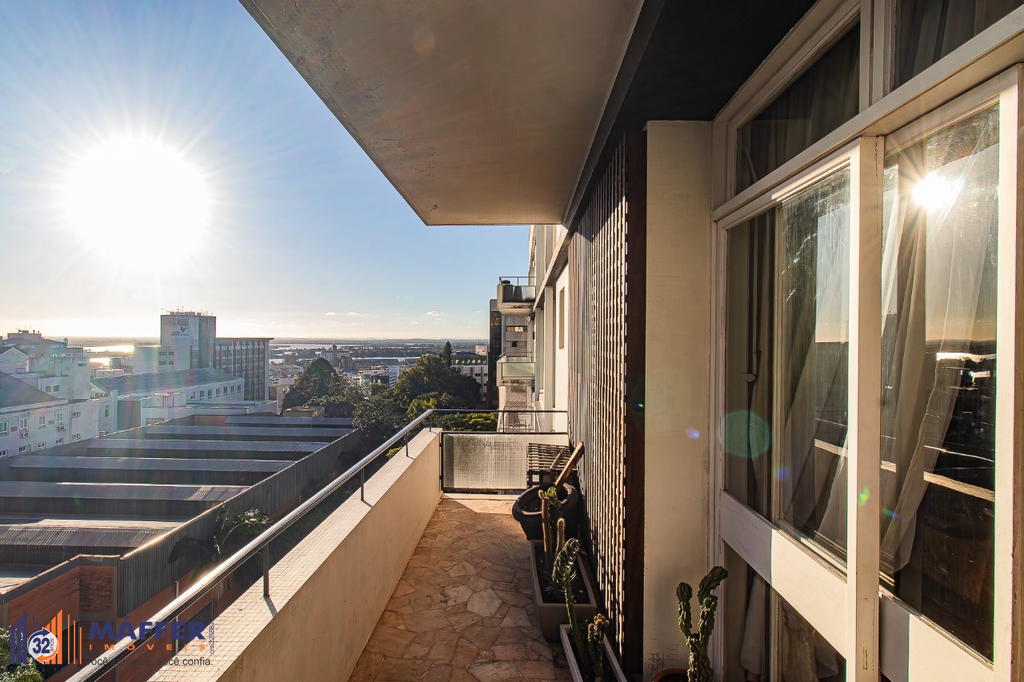 Apartamento, 4 quartos, 288 m² - Foto 26