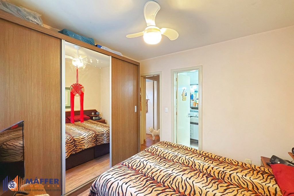 Apartamento, 3 quartos, 71 m² - Foto 17