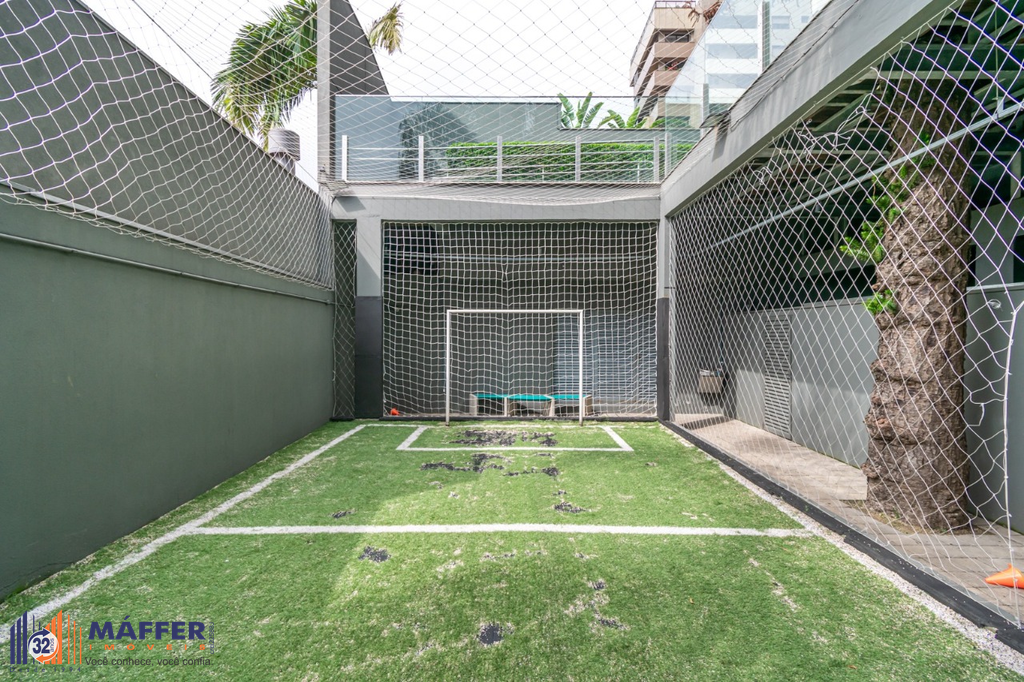 Apartamento, 3 quartos, 154 m² - Foto 23