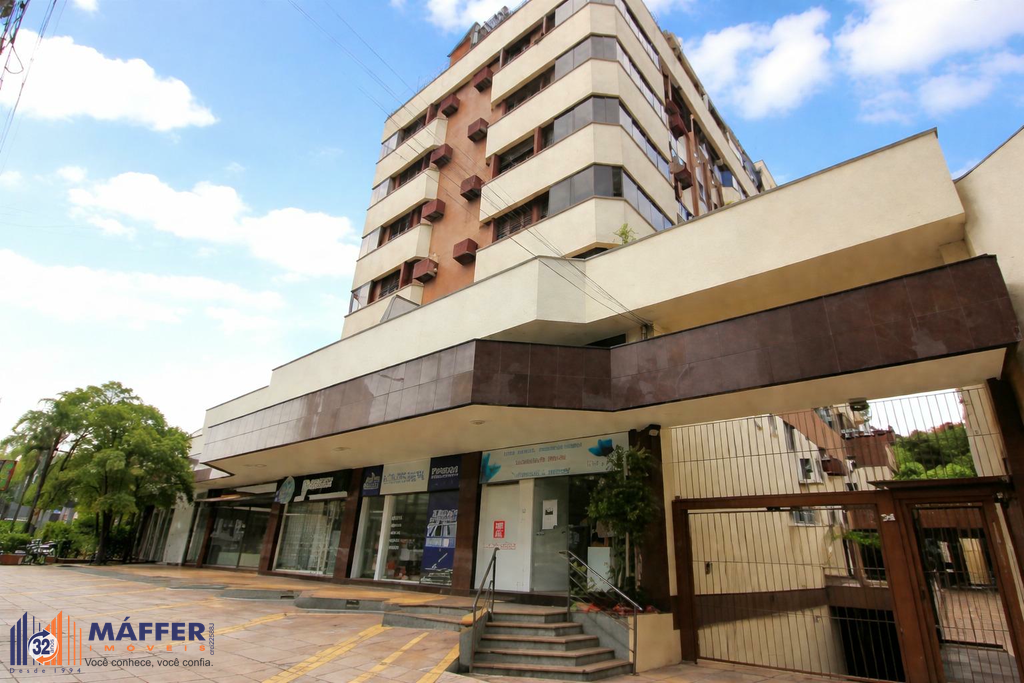 Cobertura, 1 quarto, 120 m² - Foto 21