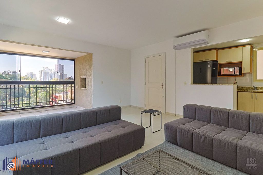 Apartamento, 2 quartos, 80 m² - Foto 31