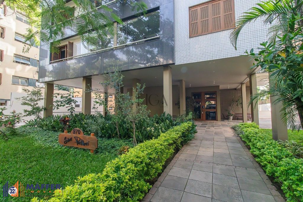 Apartamento, 3 quartos, 167 m² - Foto 19