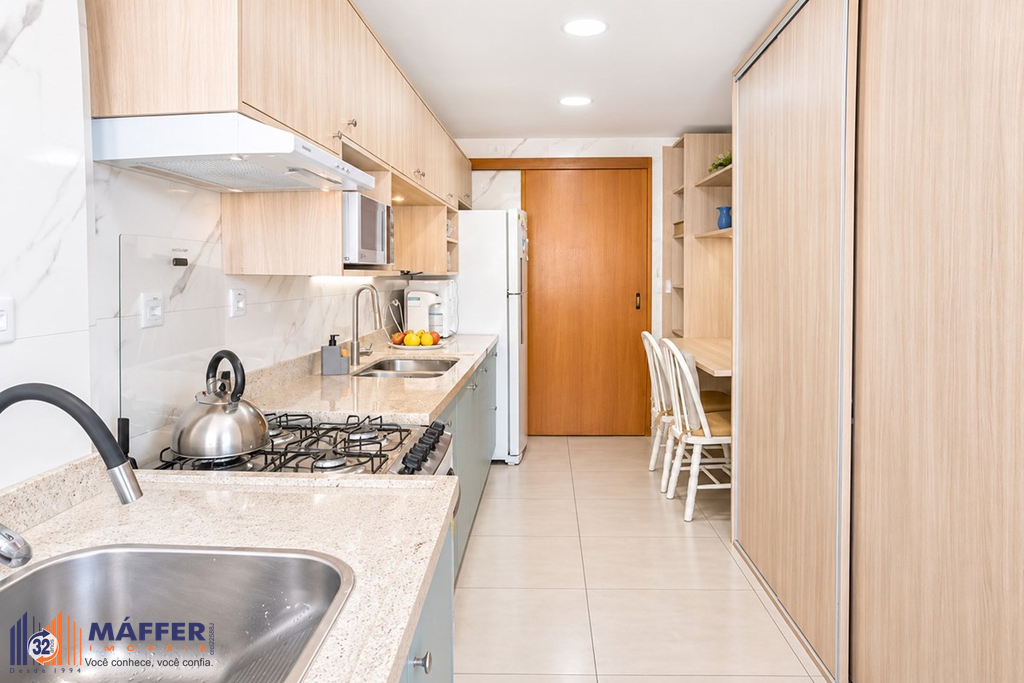 Apartamento, 2 quartos, 72 m² - Foto 51