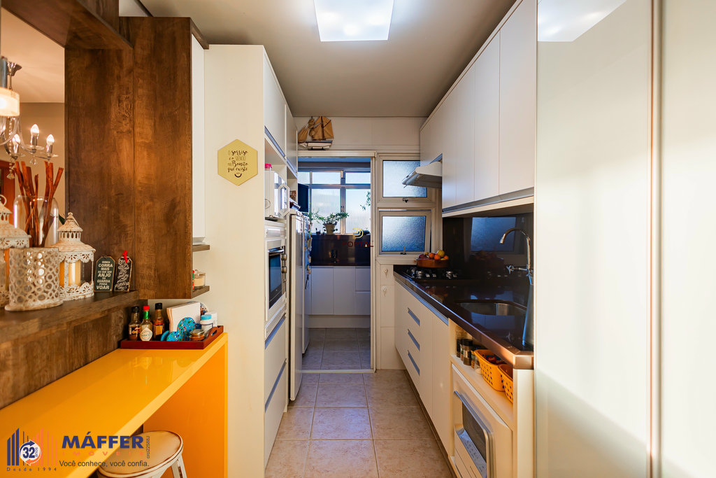 Apartamento, 3 quartos, 96 m² - Foto 29